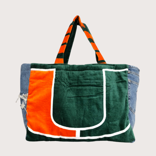 College Tote