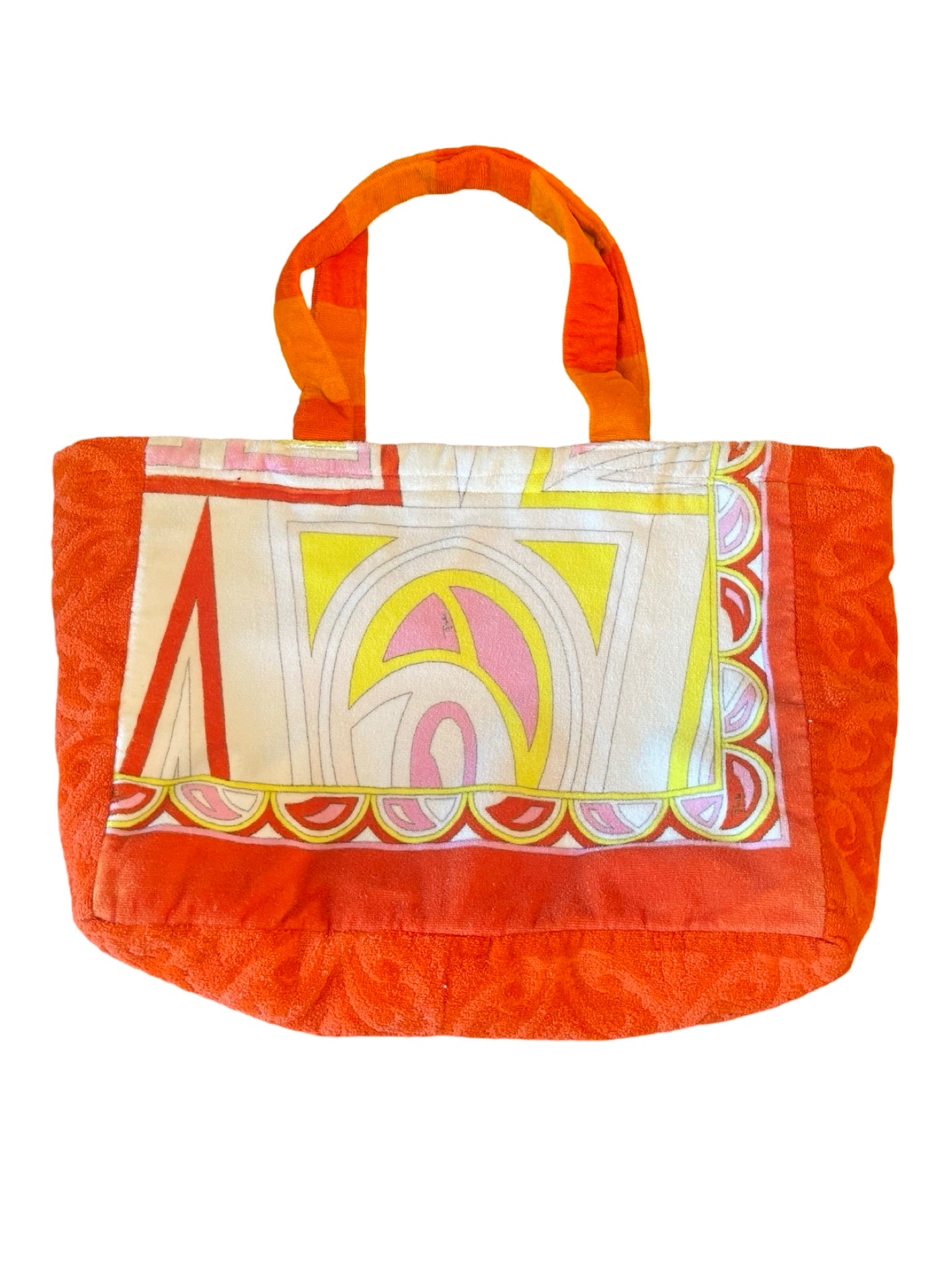 Love pucci orange 🍊