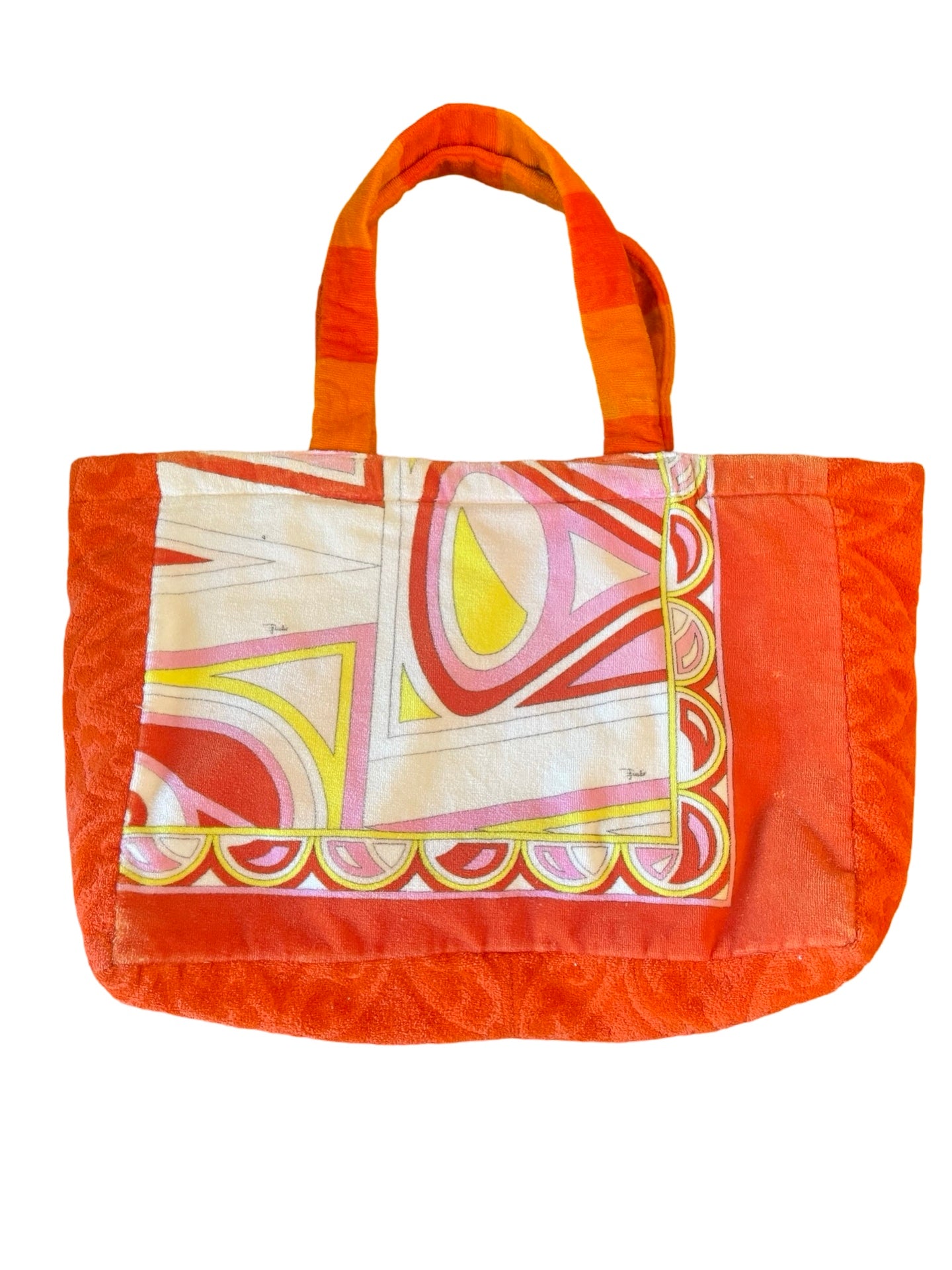 Love pucci orange 🍊