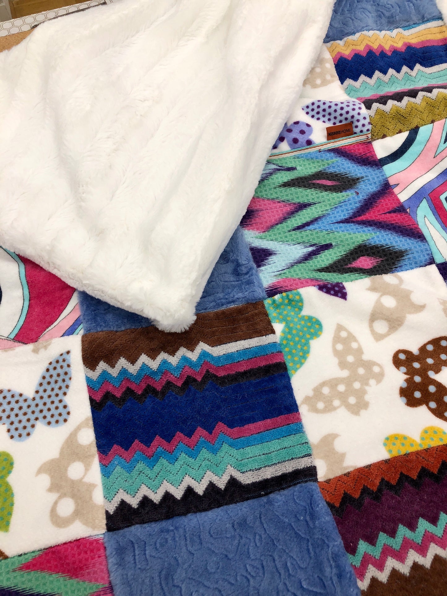 Butterflies Are Free