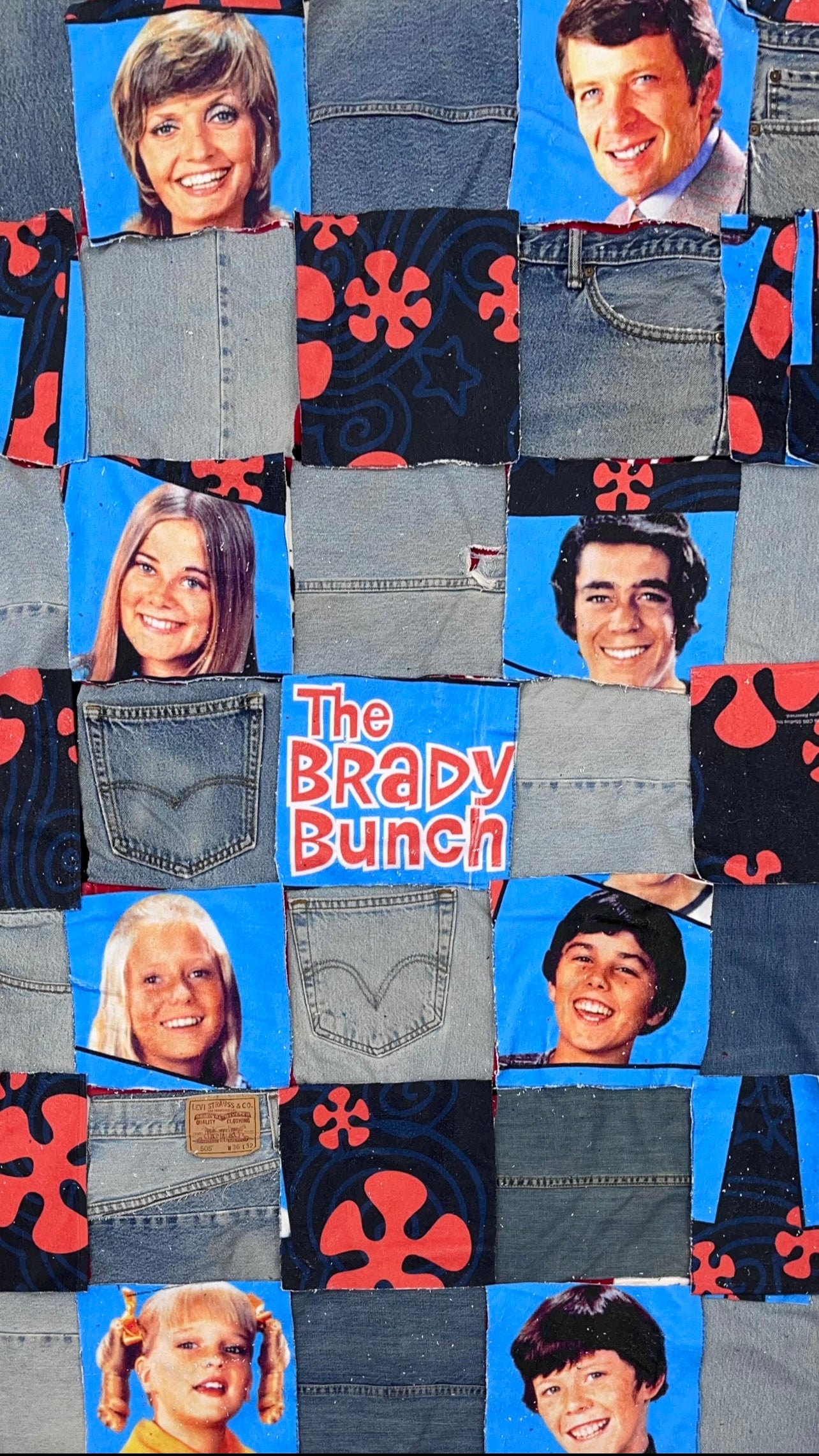BRADY BUNCH