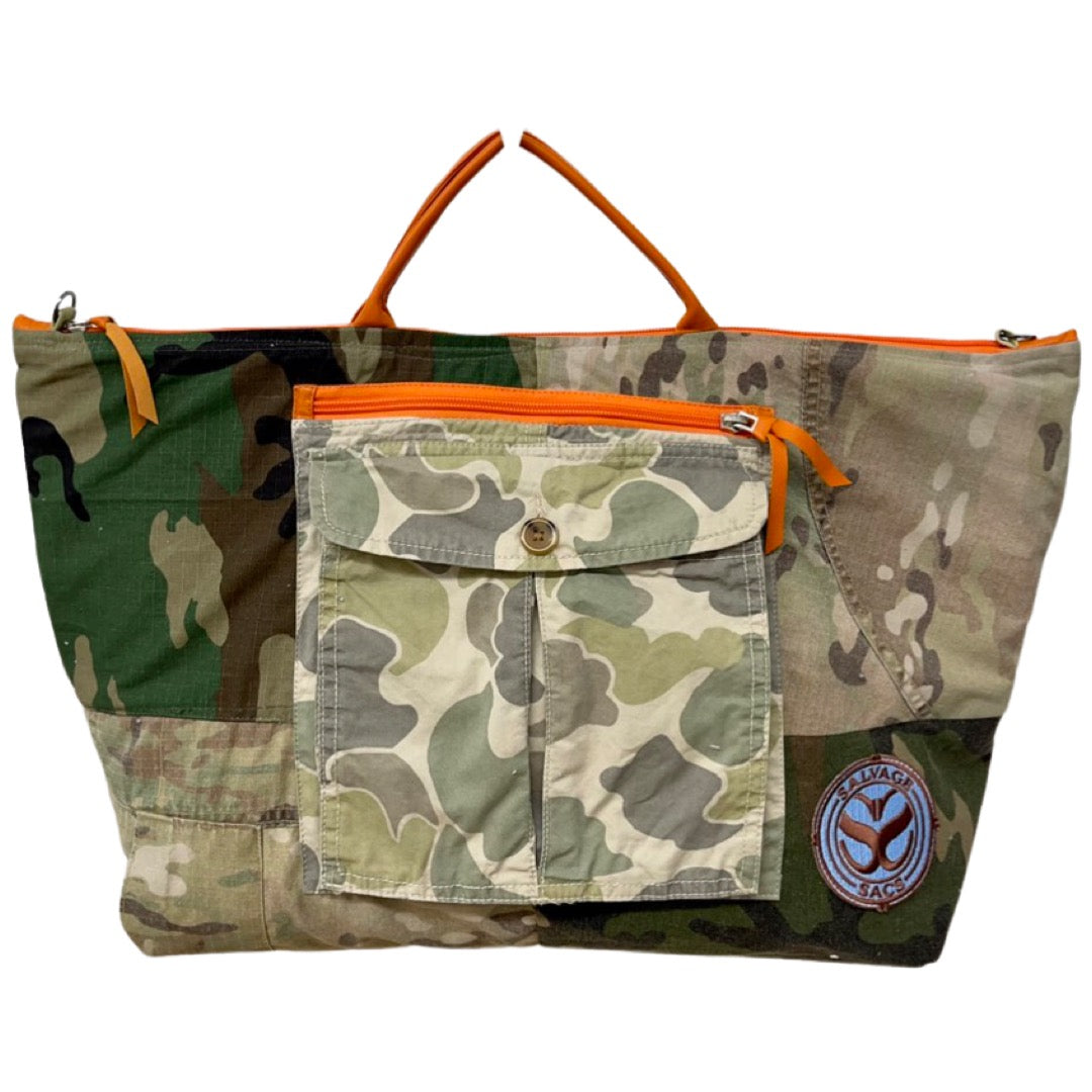 Satchels