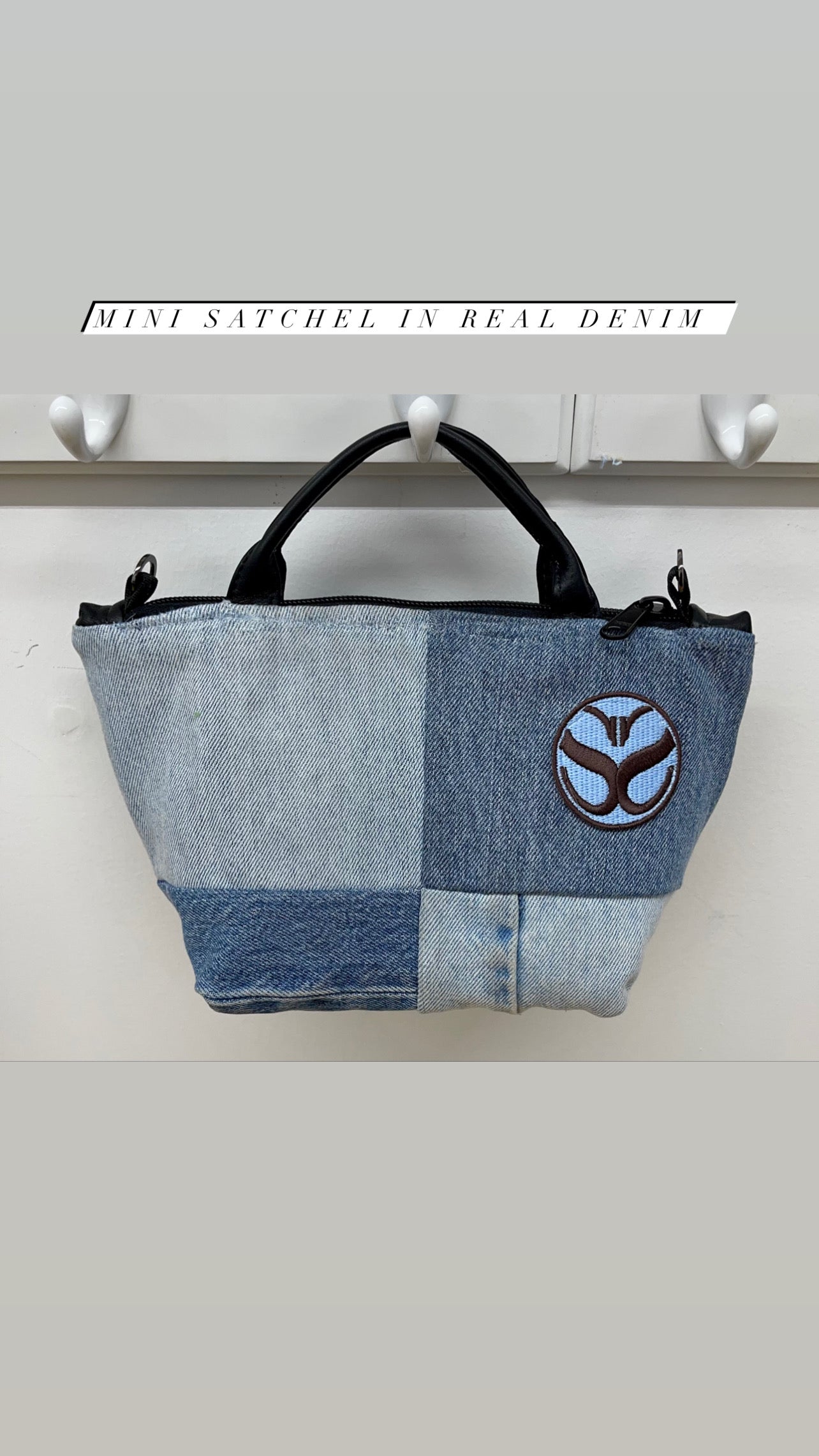 Cross Body