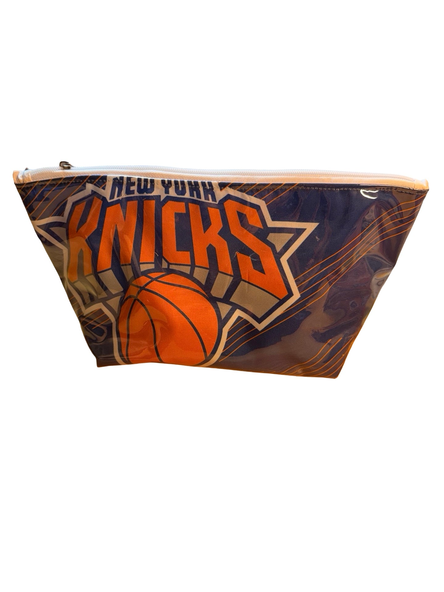 Blue knicks
