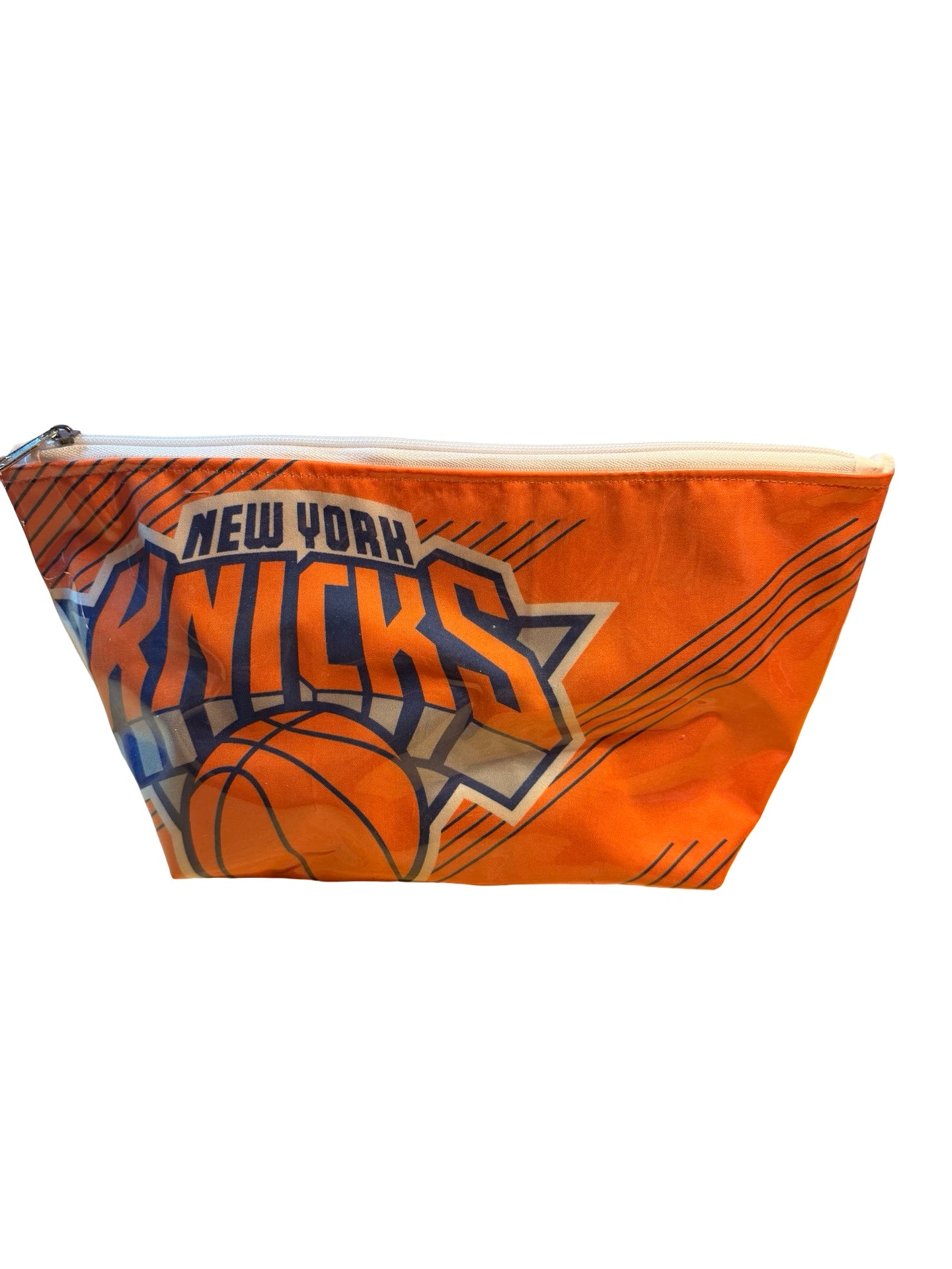 Orange Knicks