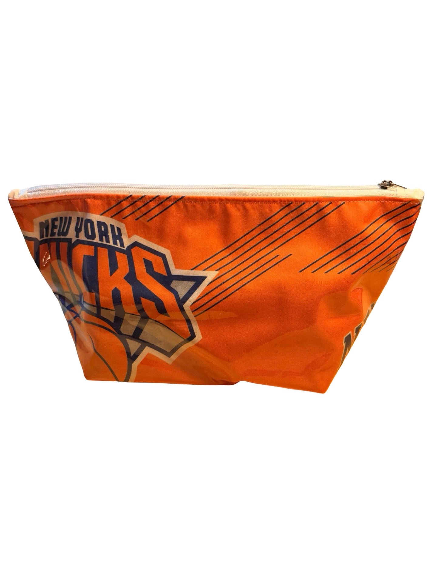 Orange Knicks