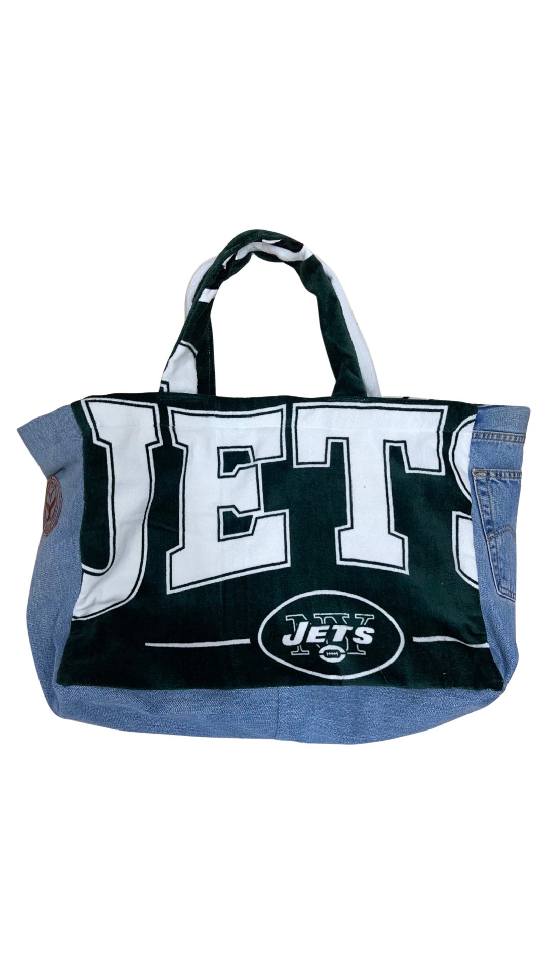 NOT A JET FAN