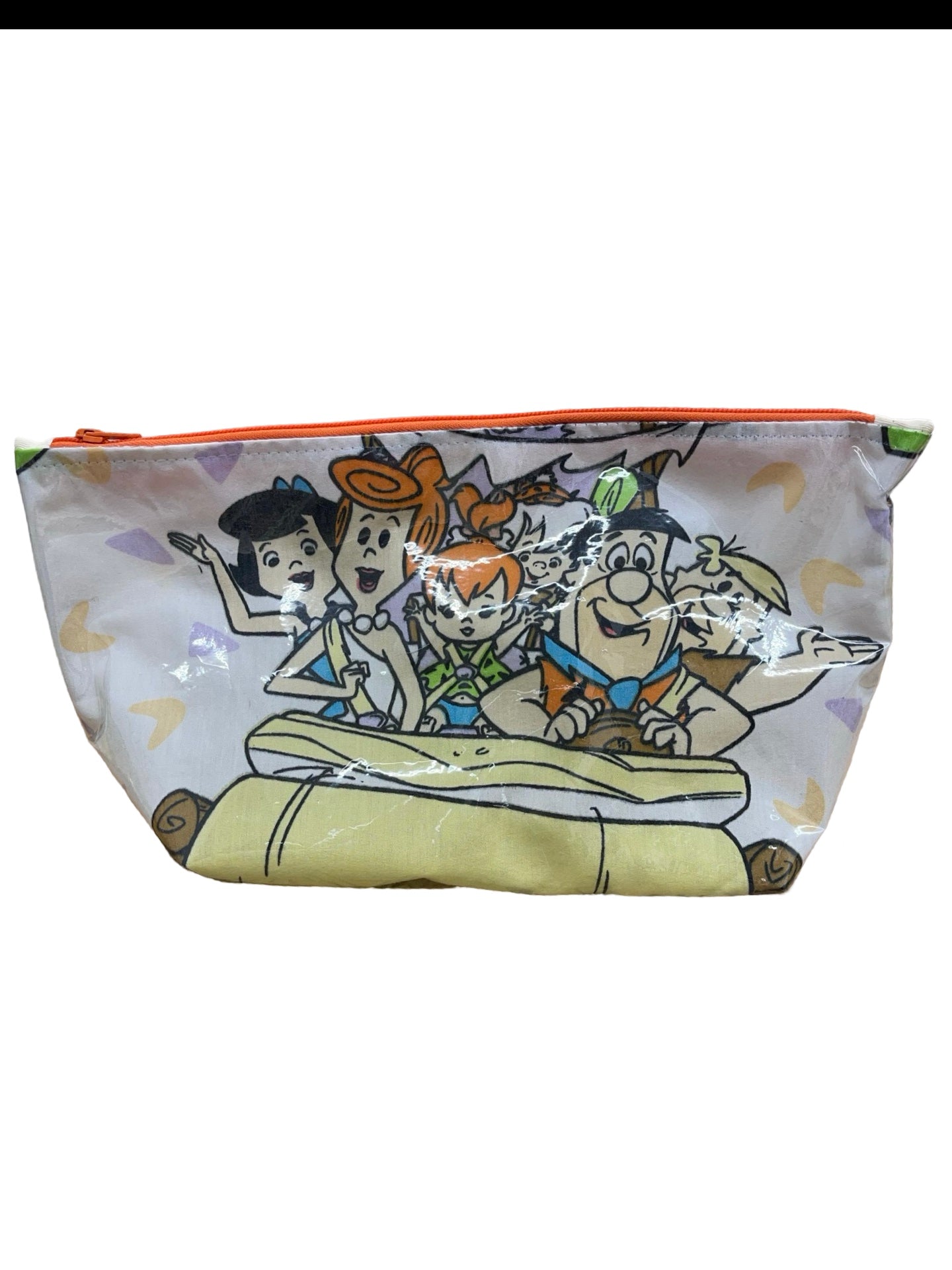 Flintstones fun